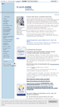 Mobile Screenshot of drjacobsinstitut.de